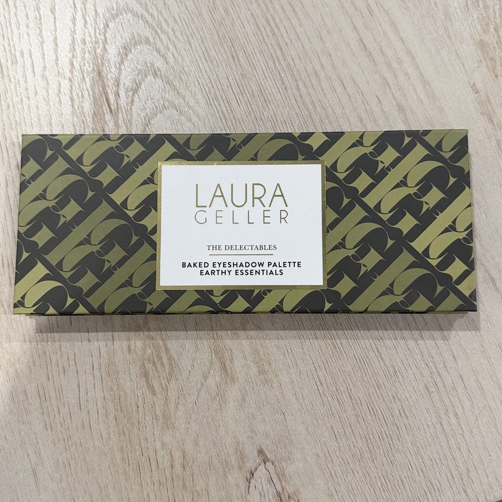 Laura Geller Eye Shadow